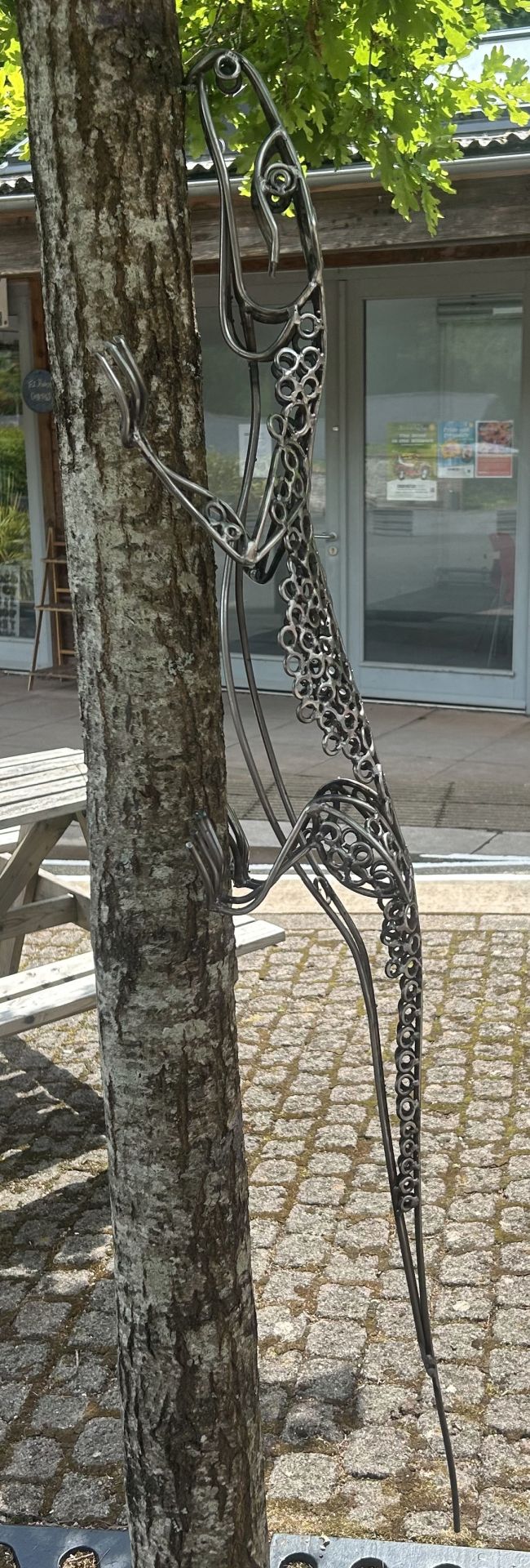 Allan poxton gecko 51