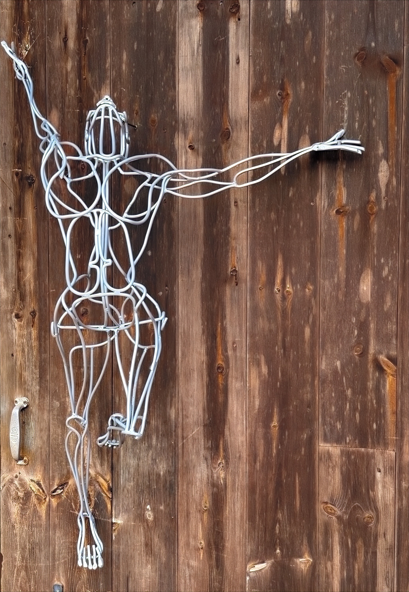 Allan poxton sculptures 1 10