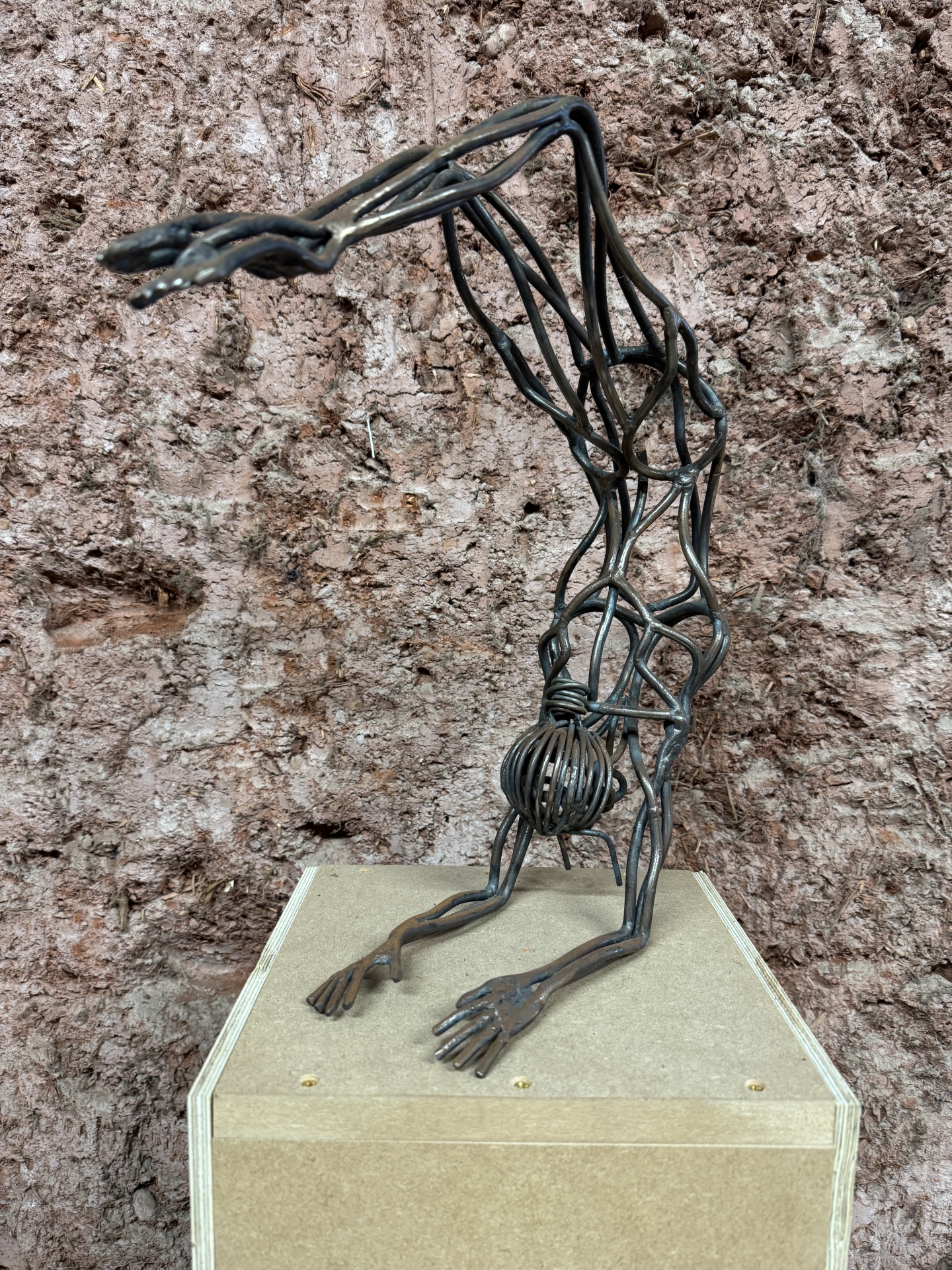 Allan poxton sculptures 13