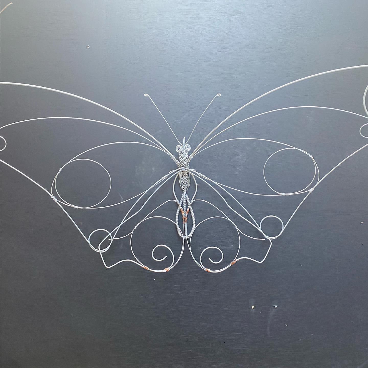 Allan poxton abstract sculptures 1