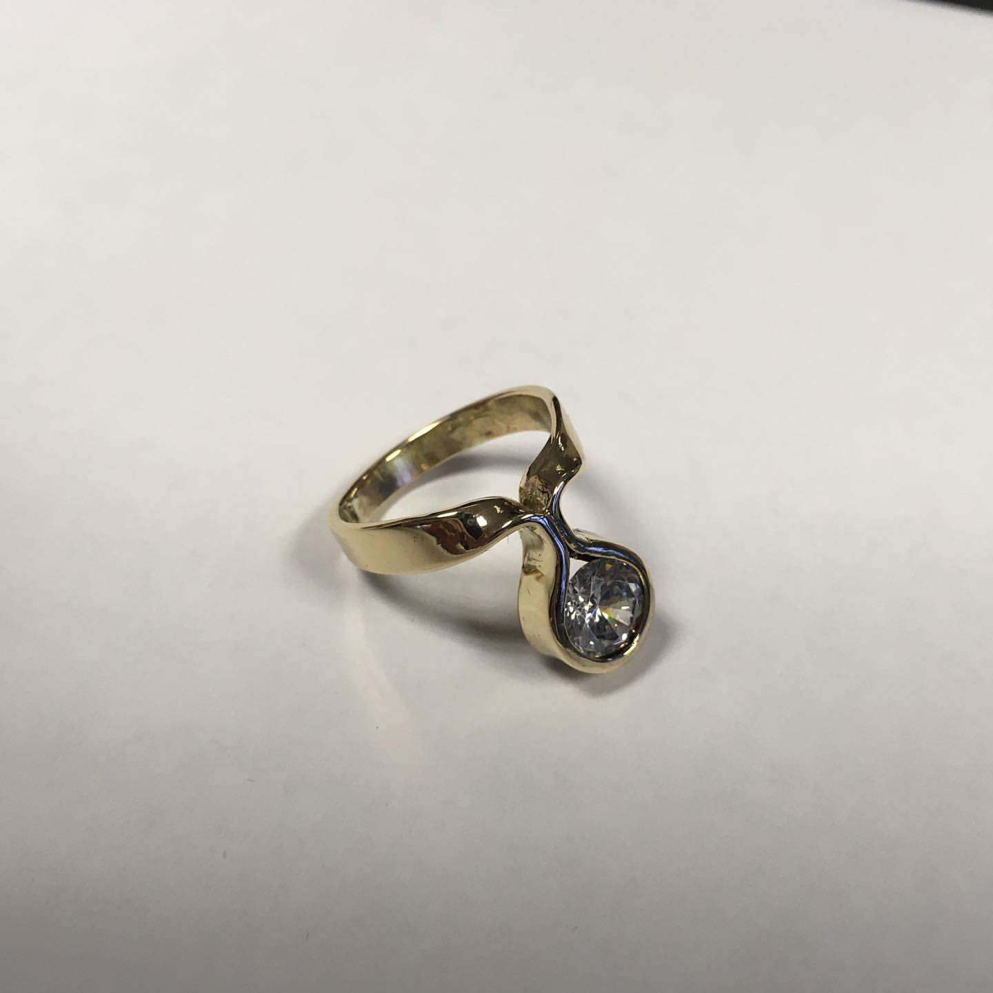 Allan poxton abstract sculptures 5