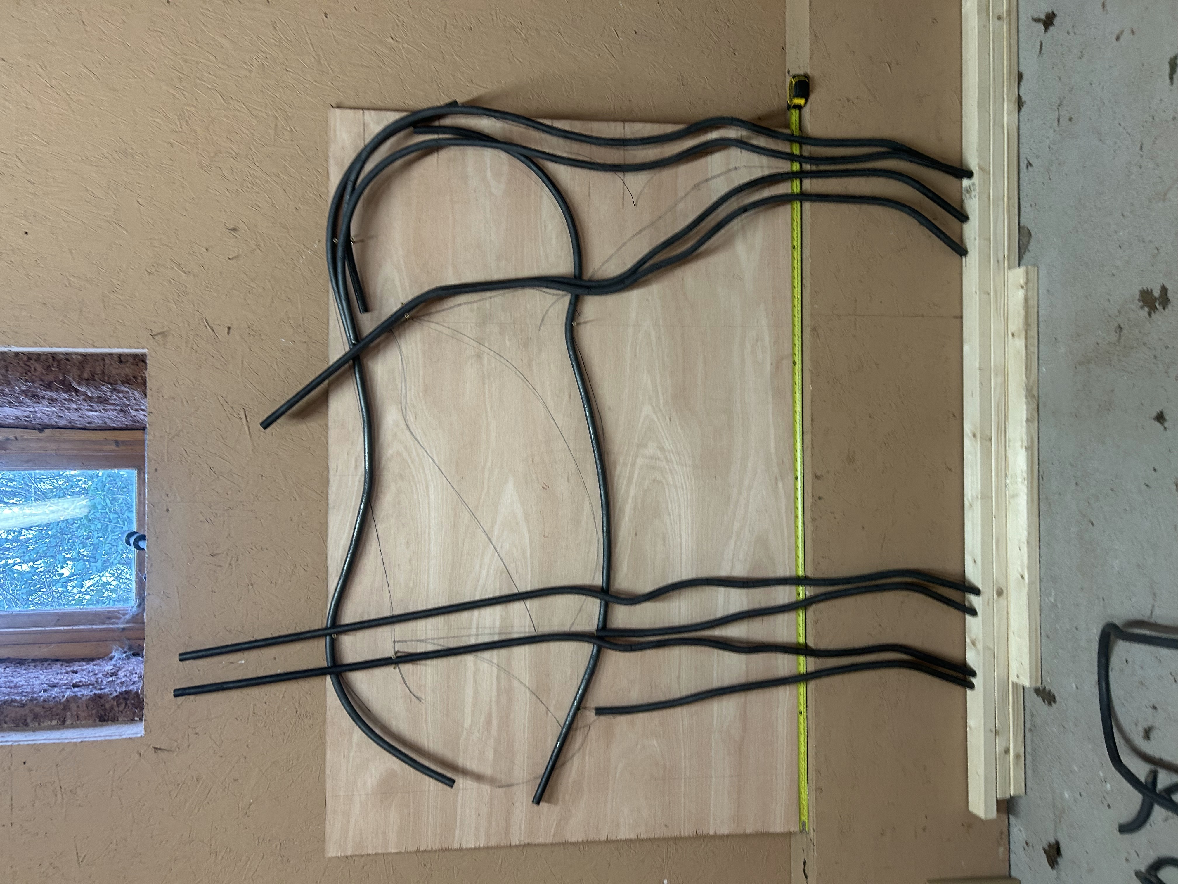 Allan poxton horse sculptures 1 57