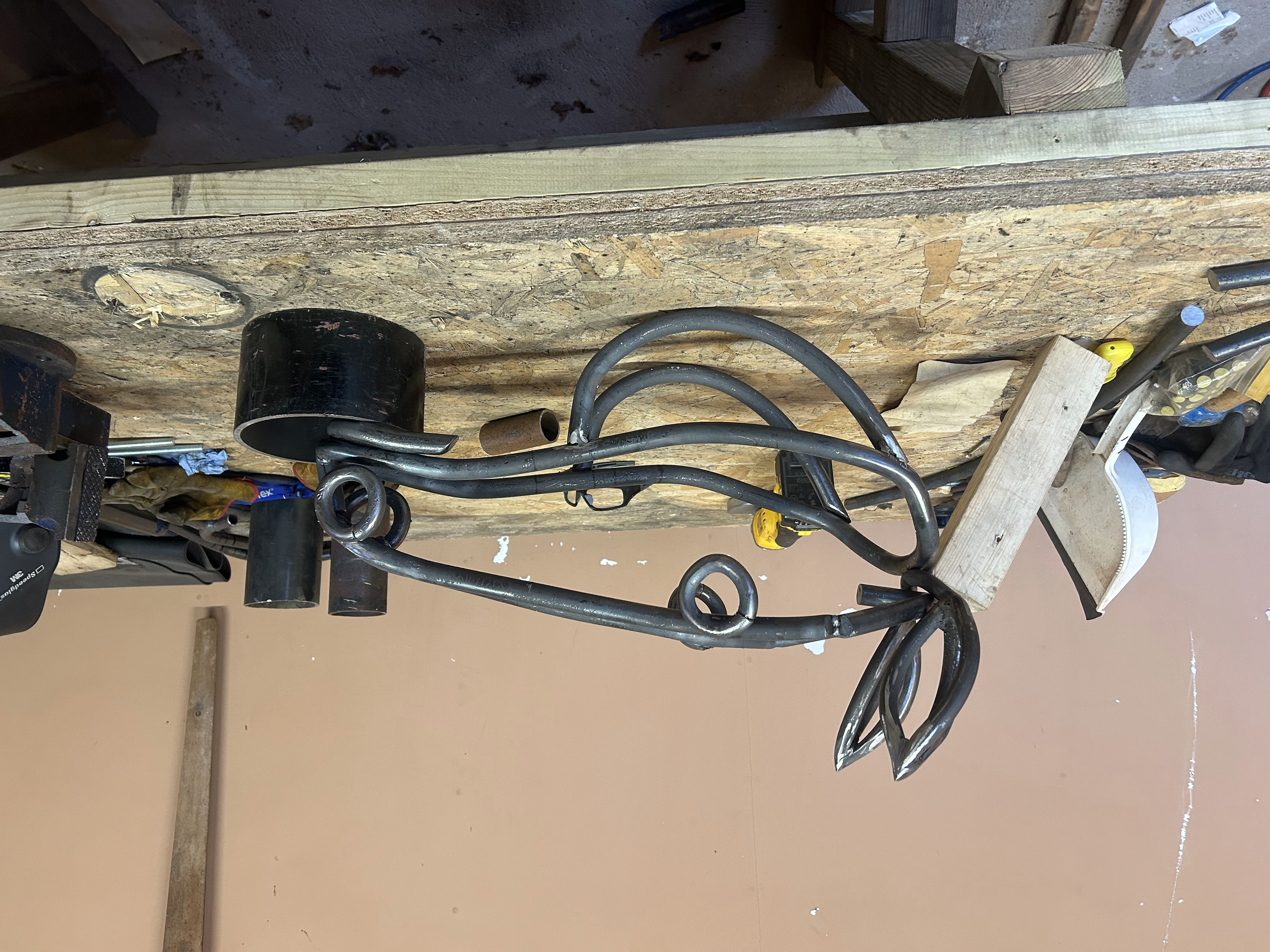 Allan poxton horse sculptures 1 60