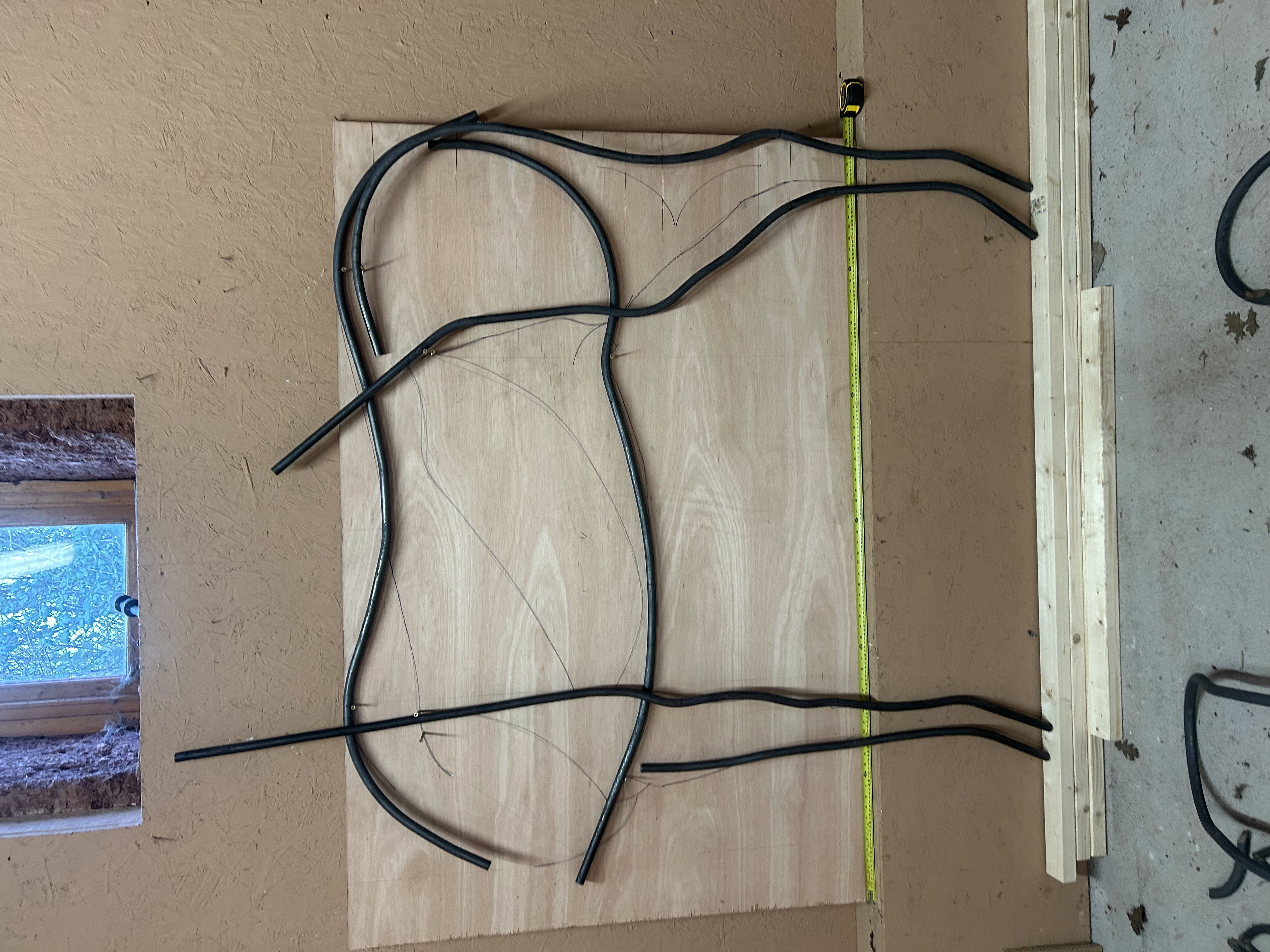 Allan poxton horse sculptures 2 14